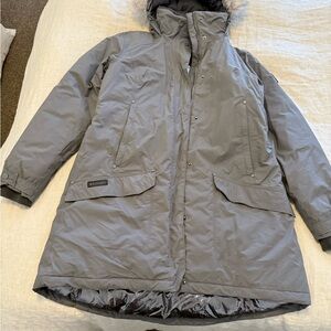 Women’s Columbia Icelandite TurboDown Coat